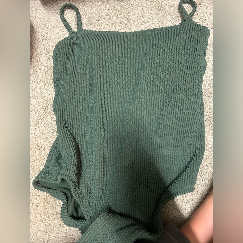 Kona Sol One Piece